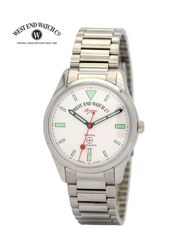 WEST END Soar Prima Automatic Gents Watch